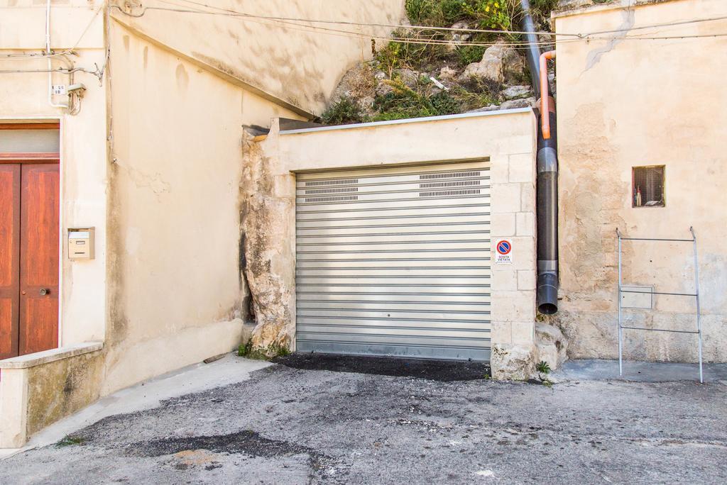 Vila I Balconi Sul Barocco Modica Exteriér fotografie